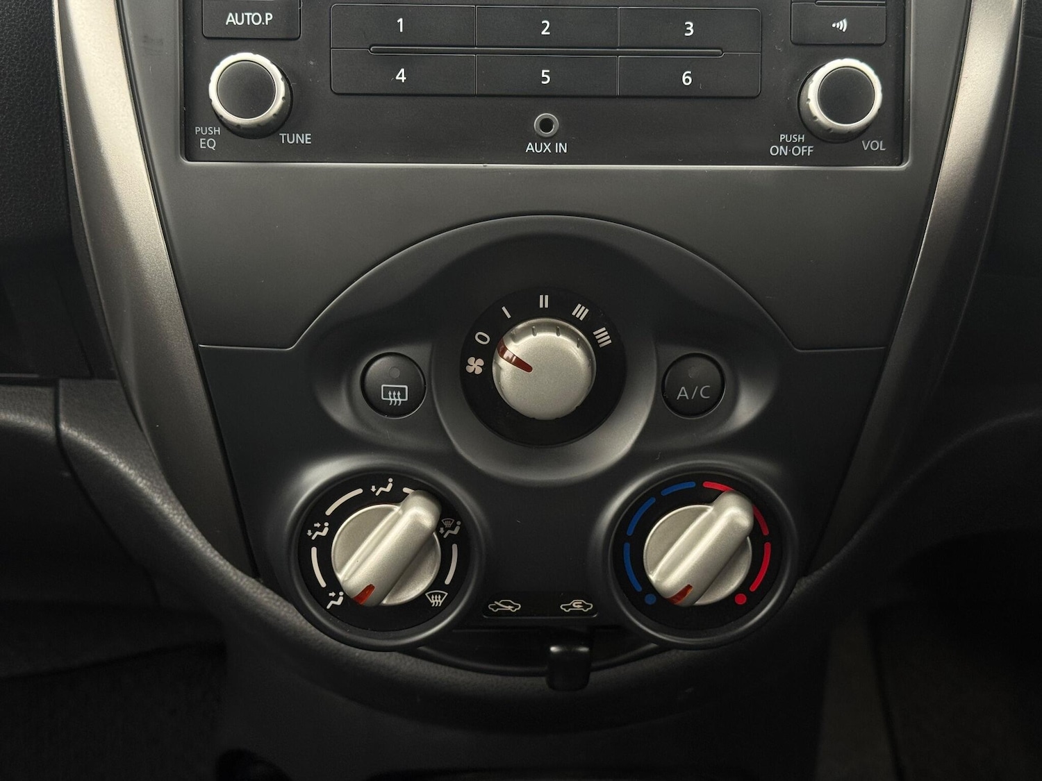 Used Nissan Micra for sale - 77825284: Photo 22