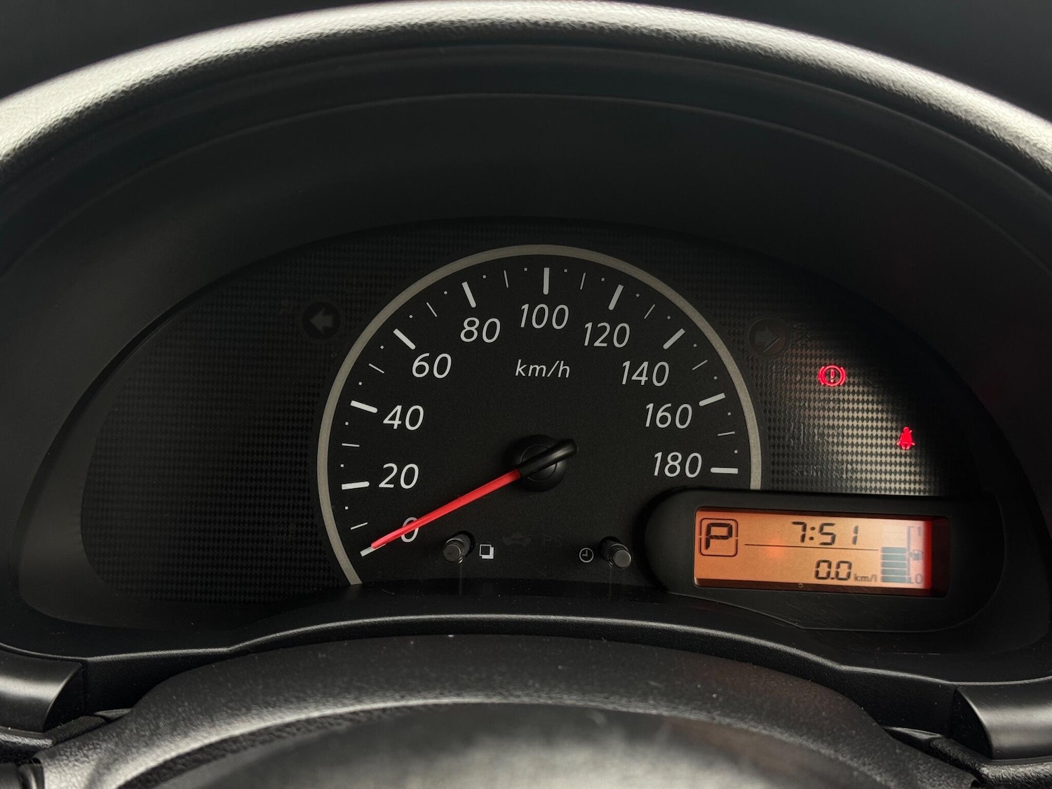 Used Nissan Micra for sale - 77825284: Photo 24