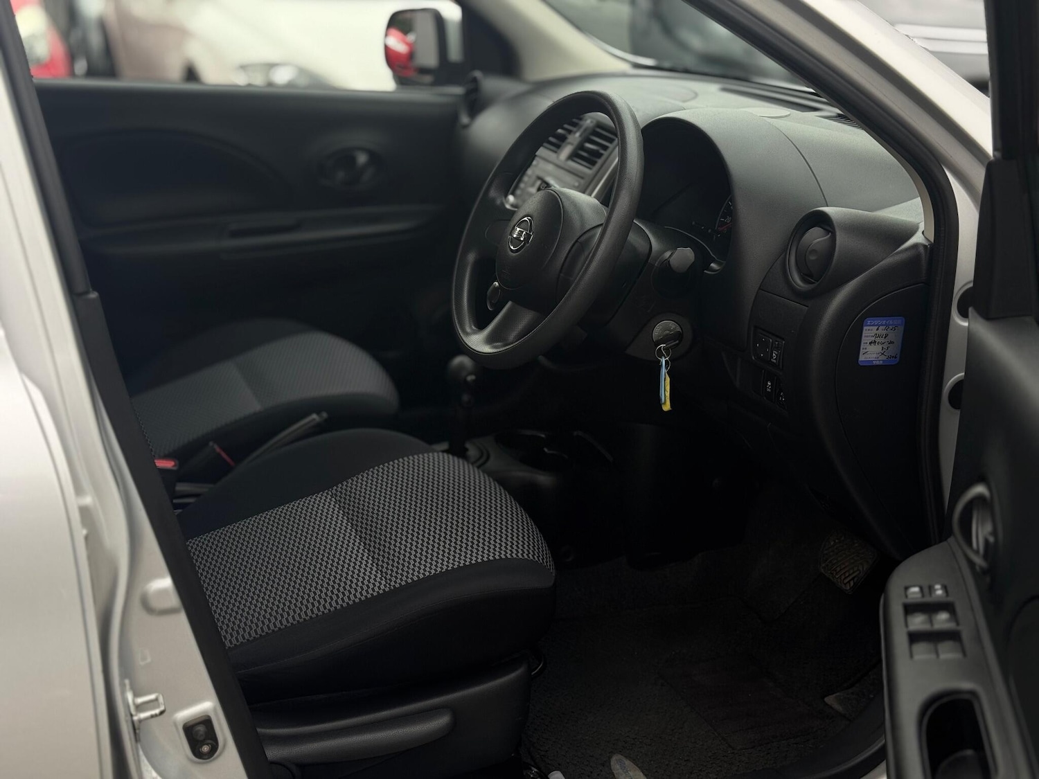 Used Nissan Micra for sale - 77825284: Photo 9
