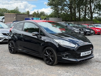 Used Ford Fiesta 2017 for sale - 79075559: Photo