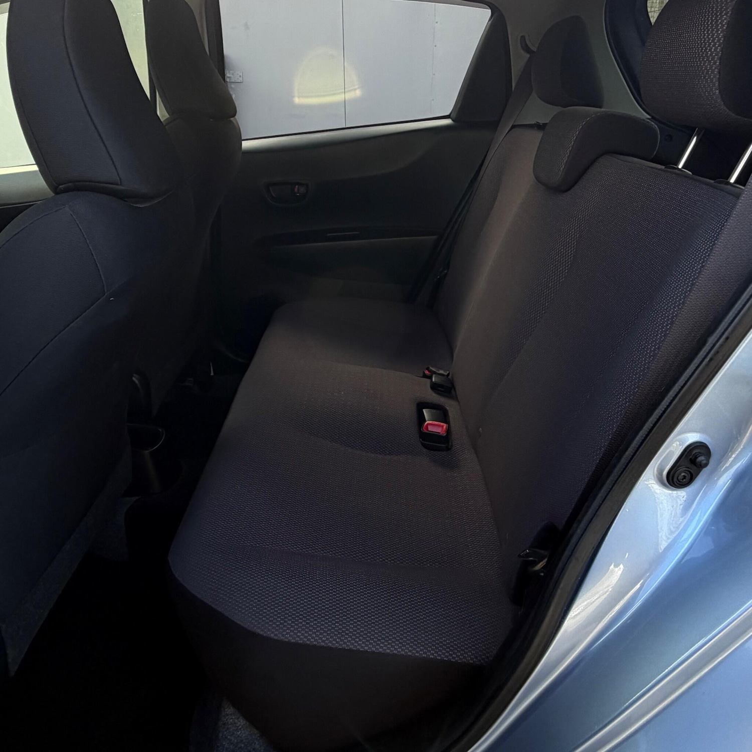 Used Toyota Vitz 2025 for sale - 78086025: Photo 13