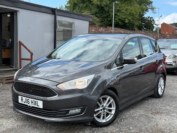 Used Ford C-Max 2016 for sale - 79609418: Photo