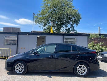 Used Toyota Prius 2019 for sale - 79158384: Photo
