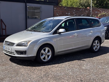 Used Ford Focus 2008 for sale - 78585570: Photo