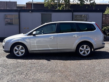 Used Ford Focus 2008 for sale - 78585570: Photo