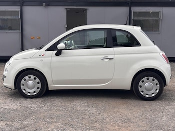 Used Fiat 500 2014 for sale - 78561785: Photo