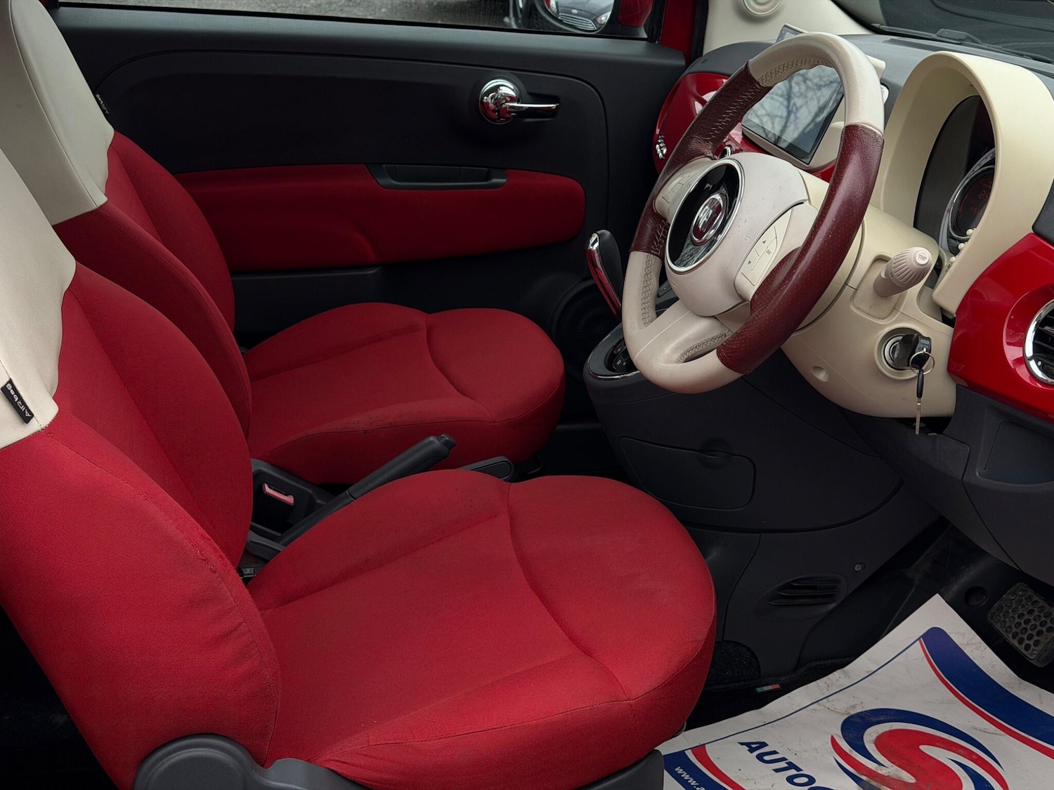 Used Fiat 500 2025 for sale - 77909267: Photo 10