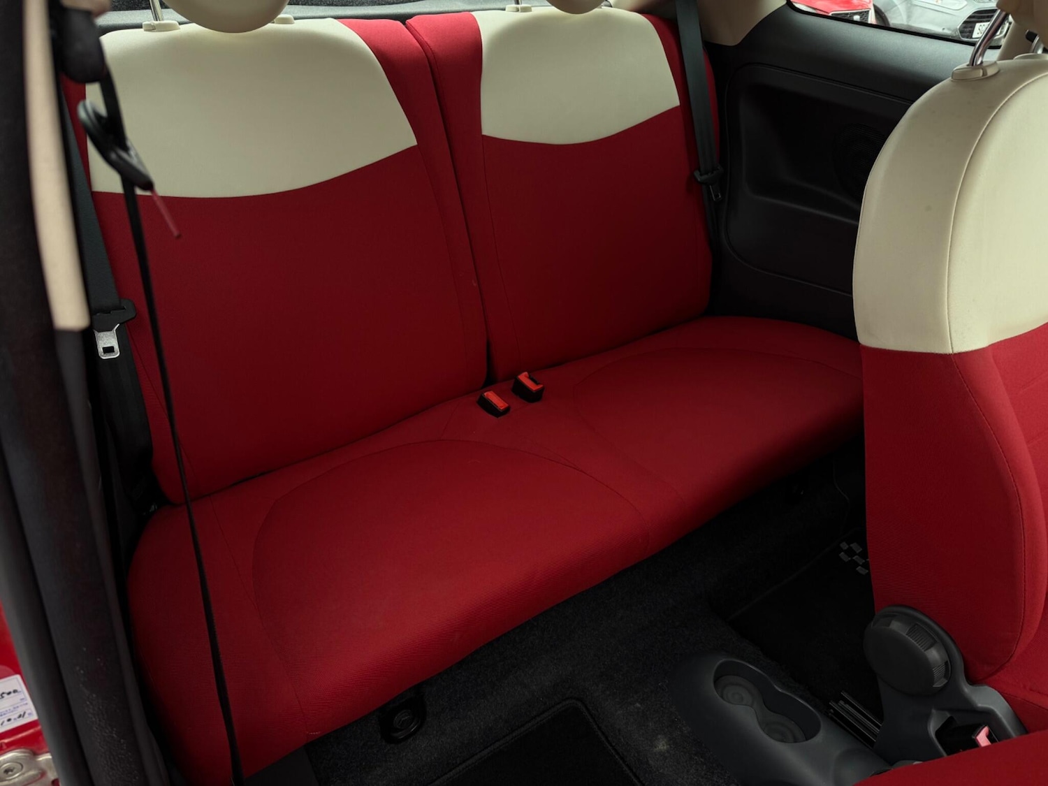 Used Fiat 500 2025 for sale - 77909267: Photo 11