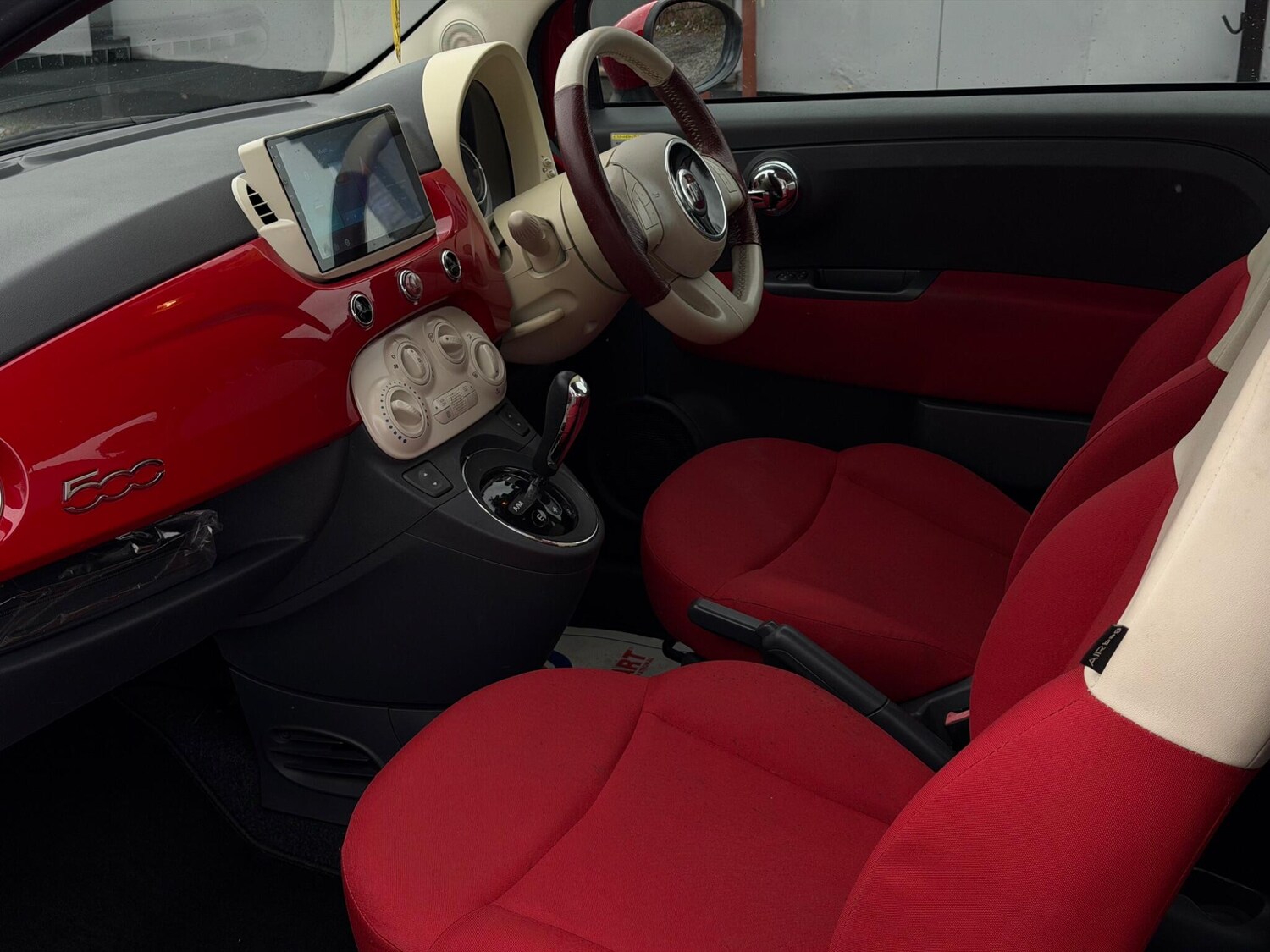 Used Fiat 500 2025 for sale - 77909267: Photo 13