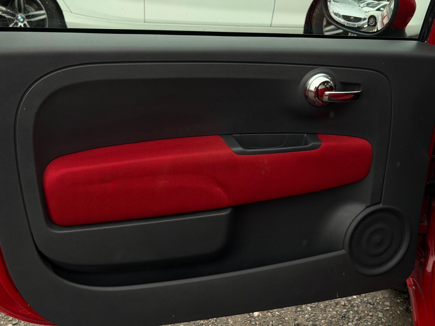 Used Fiat 500 2025 for sale - 77909267: Photo 14