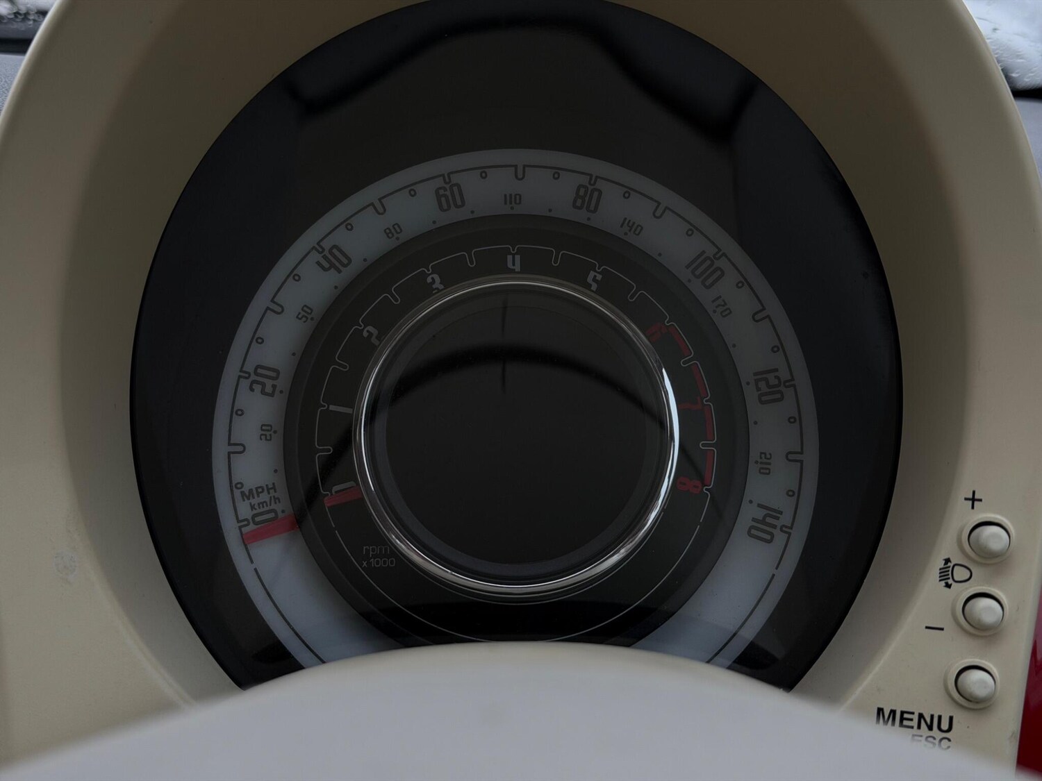 Used Fiat 500 2025 for sale - 77909267: Photo 23