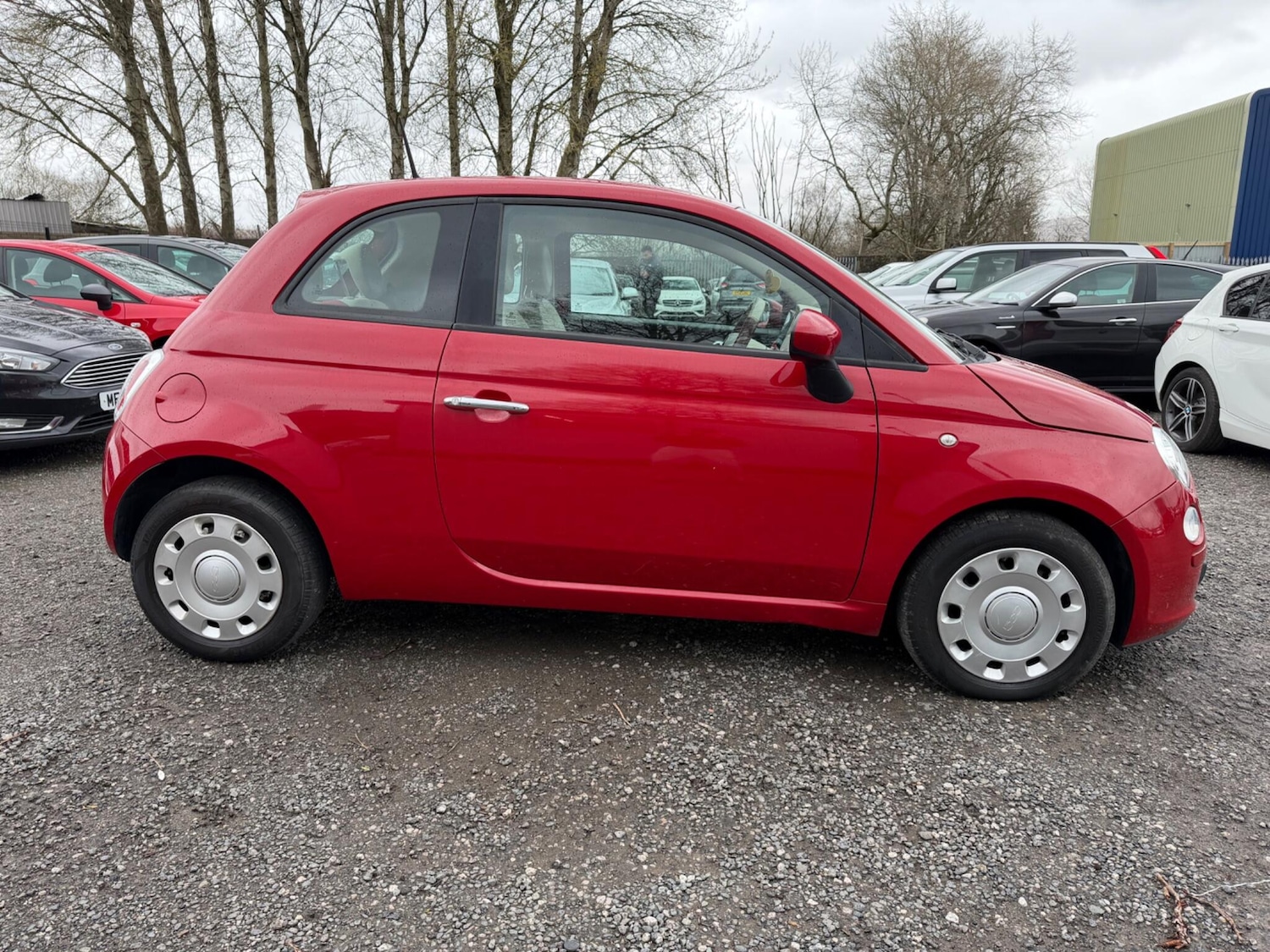 Used Fiat 500 2025 for sale - 77909267: Photo 3