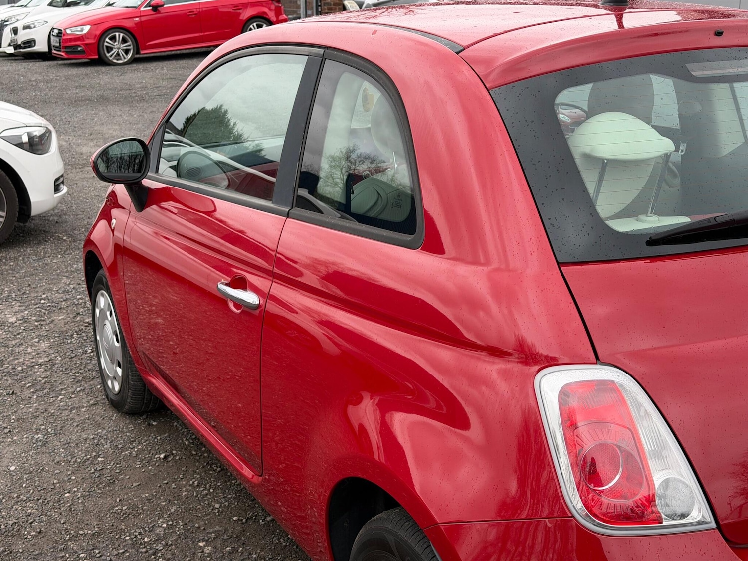 Used Fiat 500 2025 for sale - 77909267: Photo 6