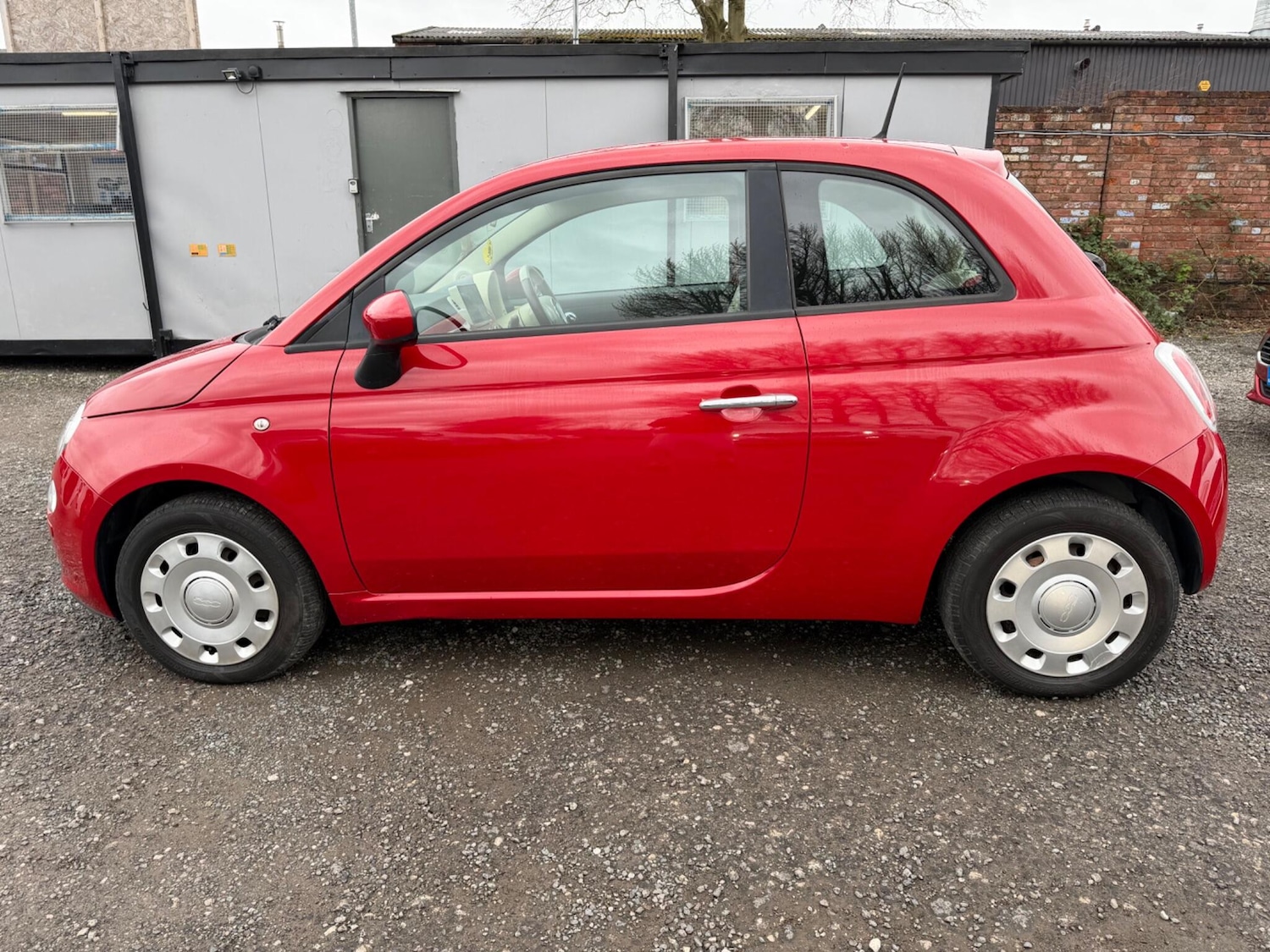 Used Fiat 500 2025 for sale - 77909267: Photo 7
