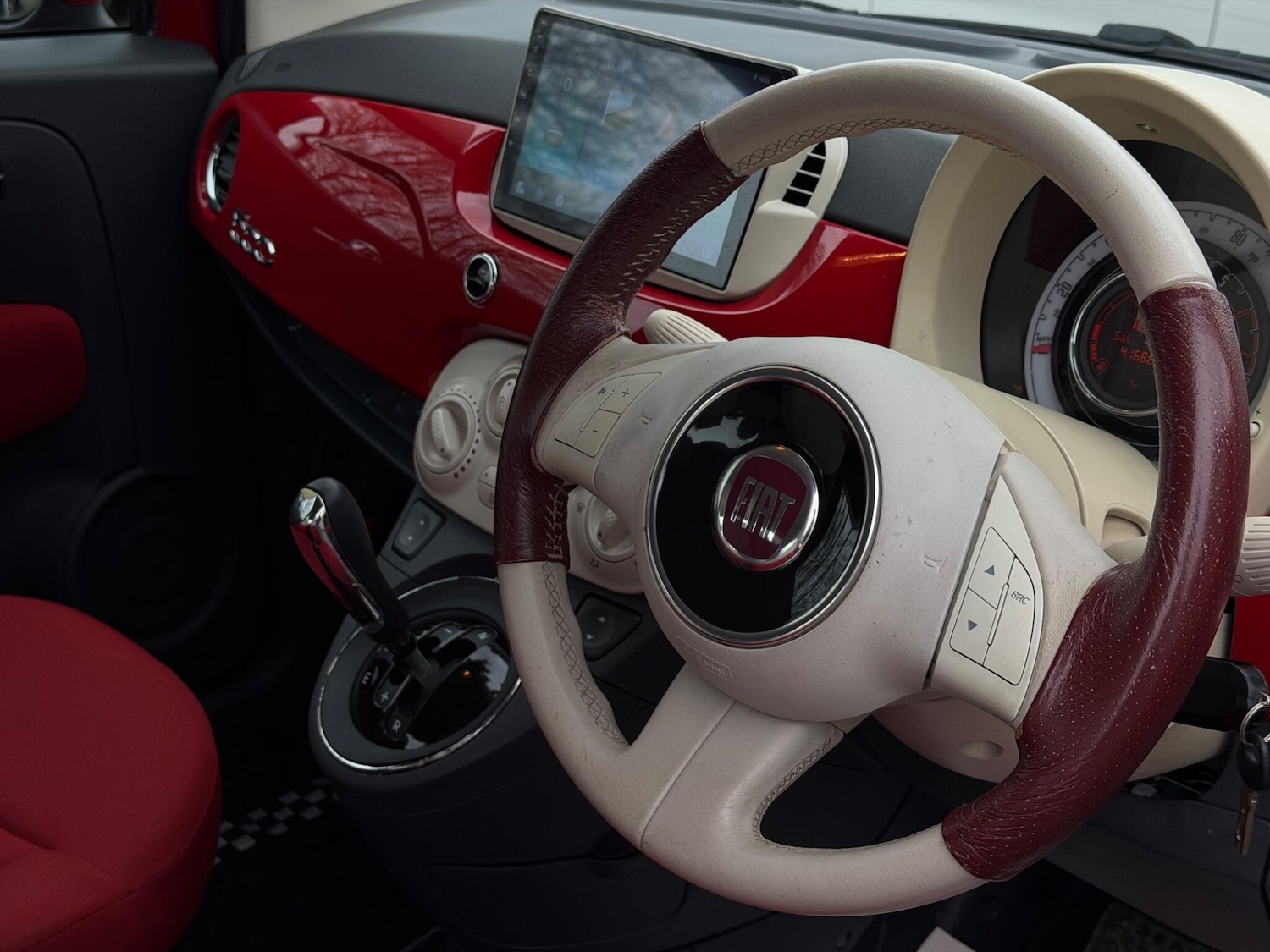 Used Fiat 500 2025 for sale - 77909267: Photo 8