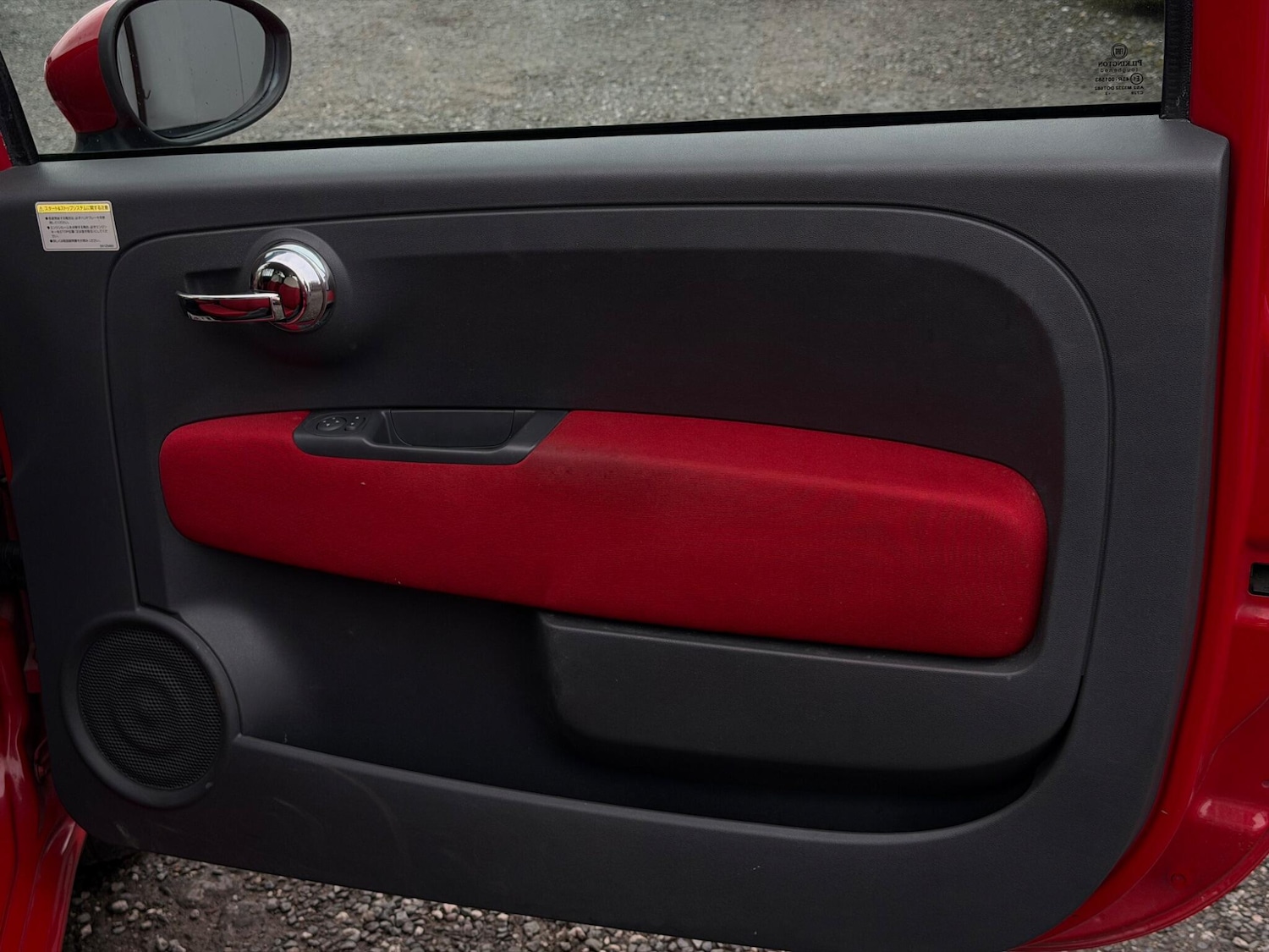 Used Fiat 500 2025 for sale - 77909267: Photo 9