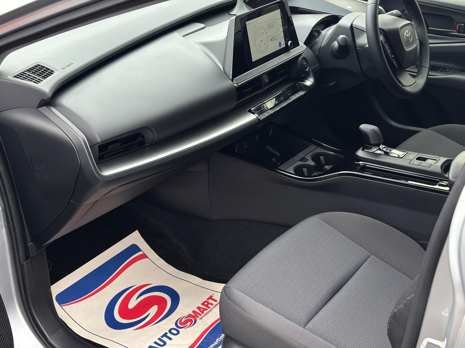 Used Toyota Prius for sale - 77823903: Photo 13