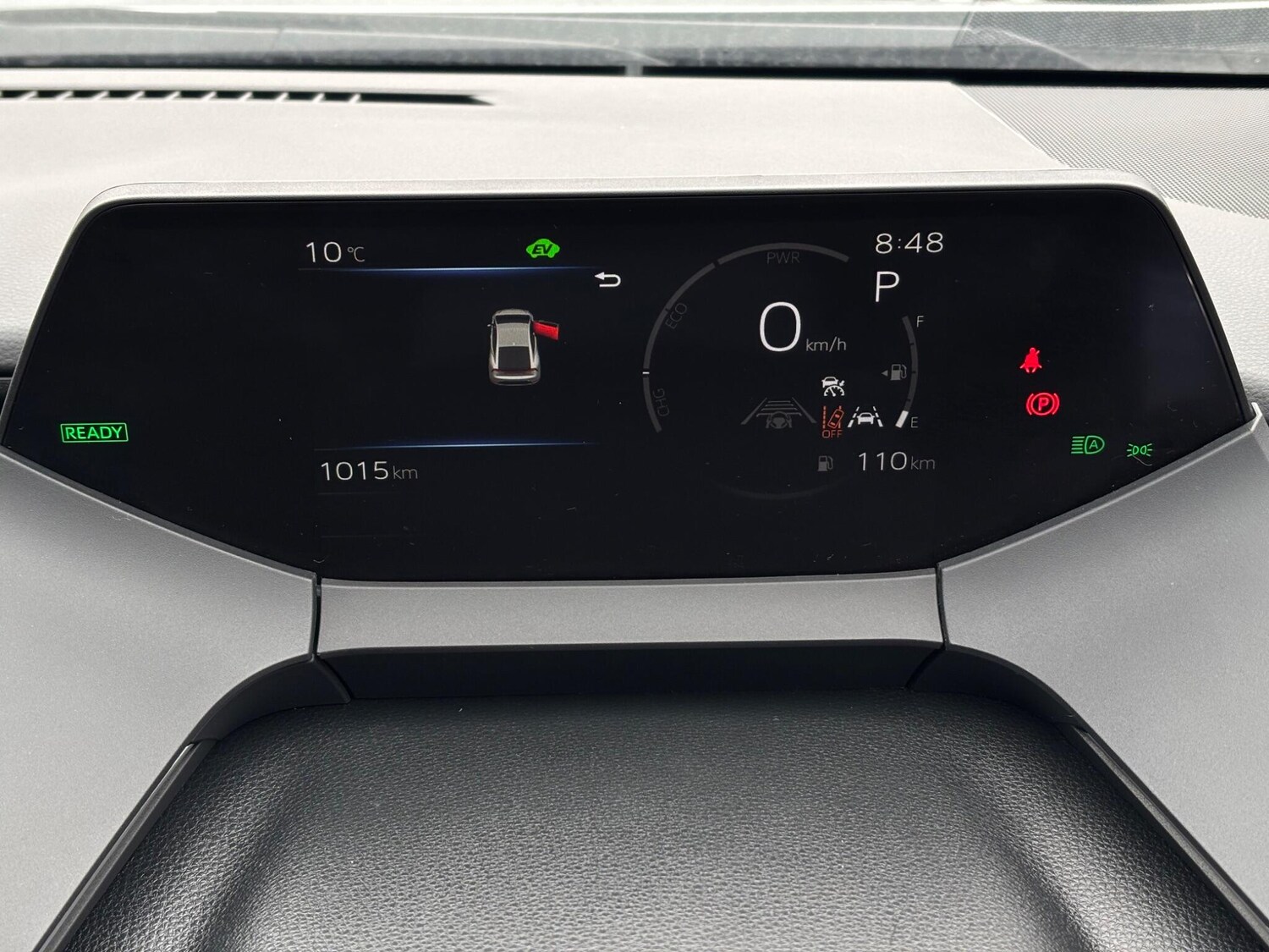 Used Toyota Prius for sale - 77823903: Photo 19