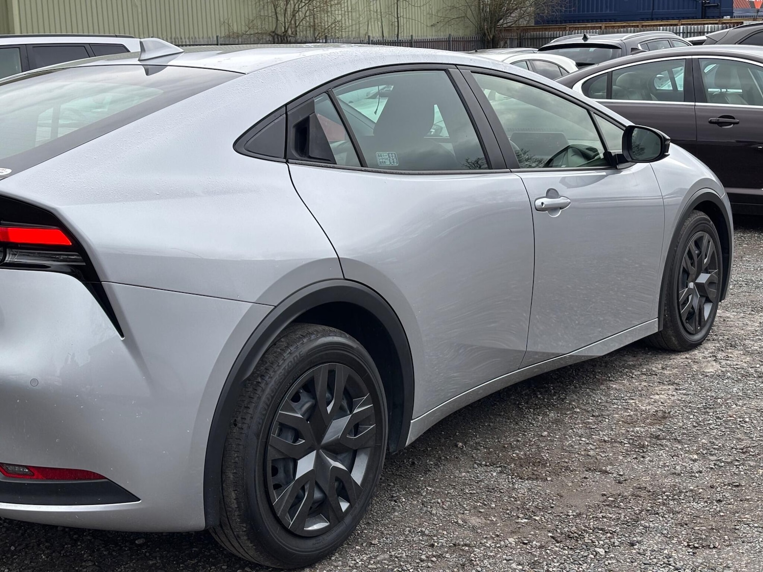 Used Toyota Prius for sale - 77823903: Photo 4