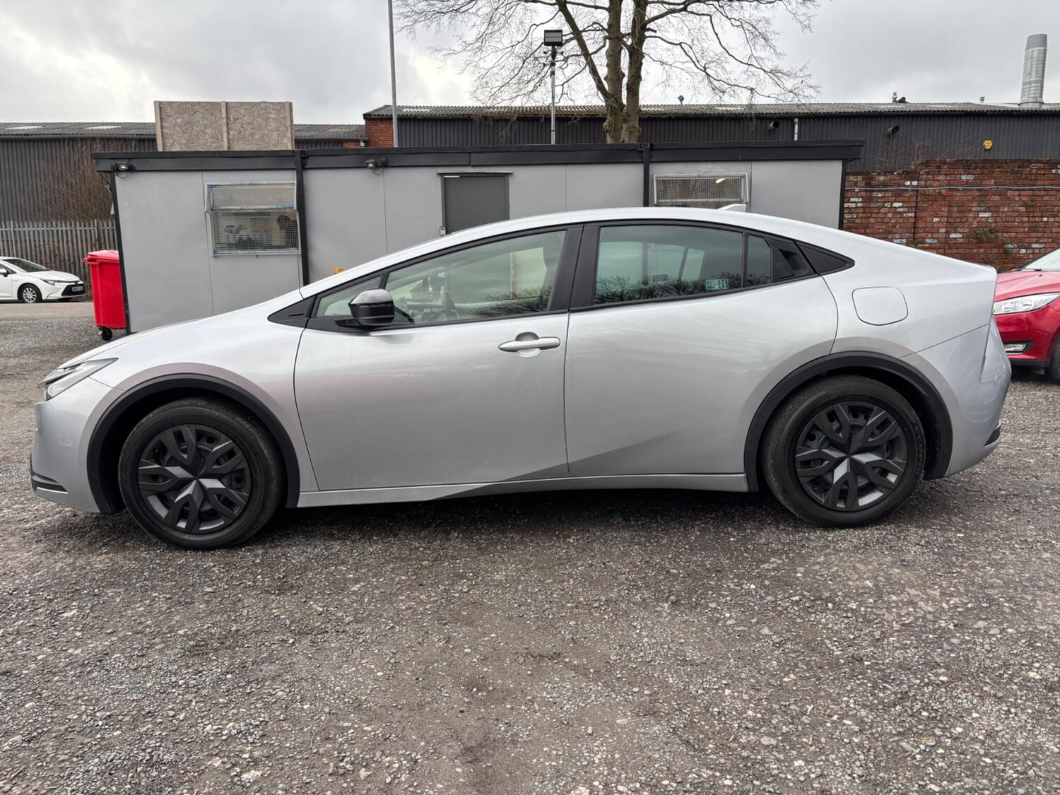 Used Toyota Prius for sale - 77823903: Photo 7