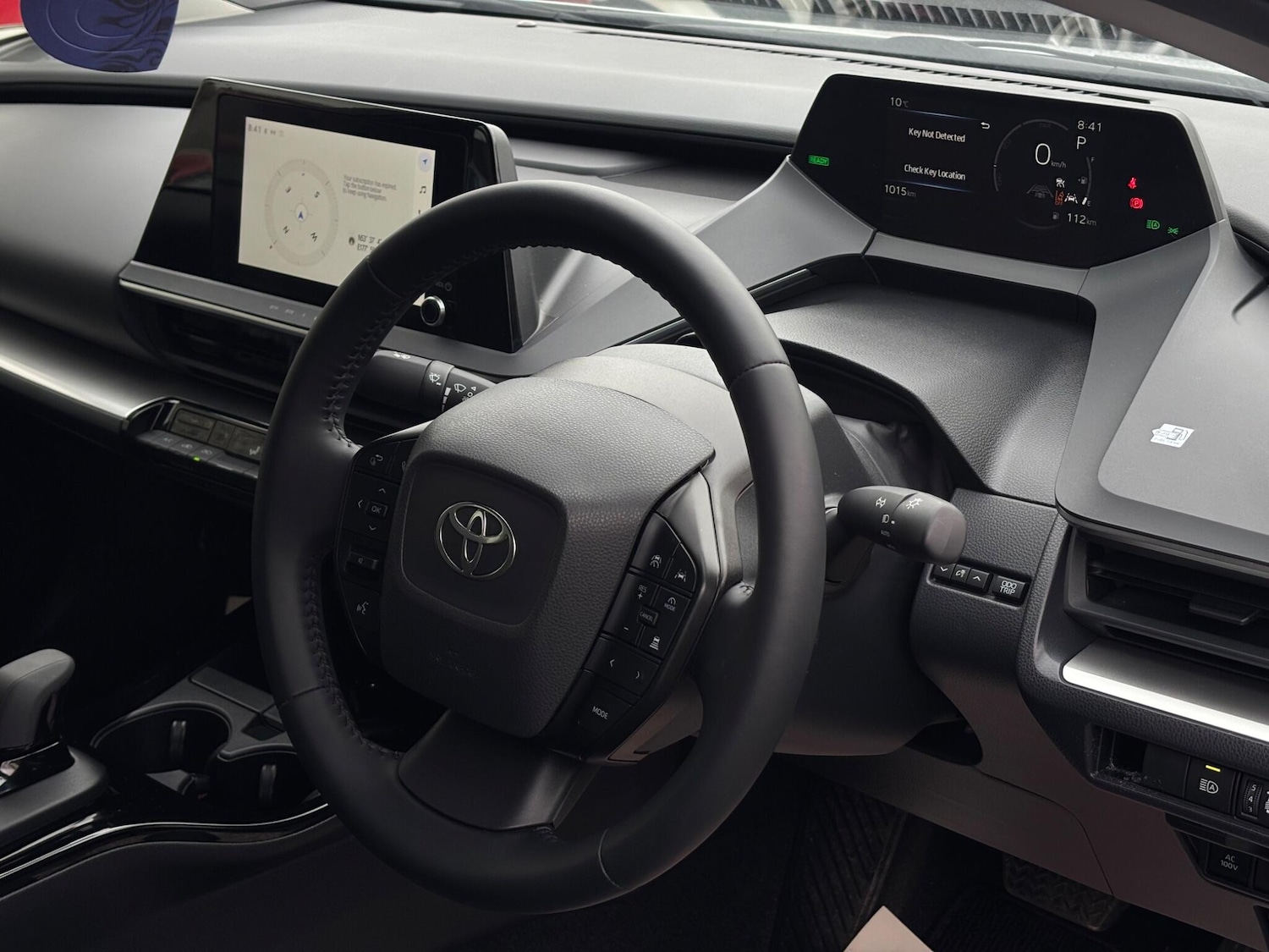 Used Toyota Prius for sale - 77823903: Photo 8