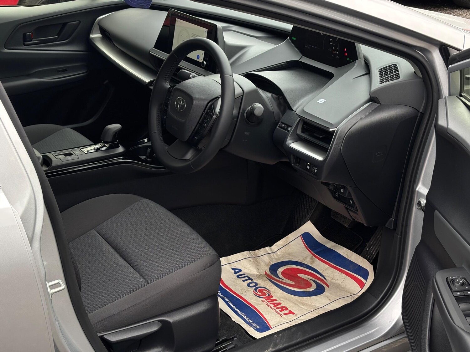 Used Toyota Prius for sale - 77823903: Photo 9