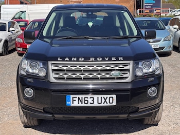 Used Land Rover Freelander 2 2013 for sale - 78429559: Photo
