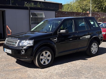 Used Land Rover Freelander 2 2013 for sale - 78429559: Photo