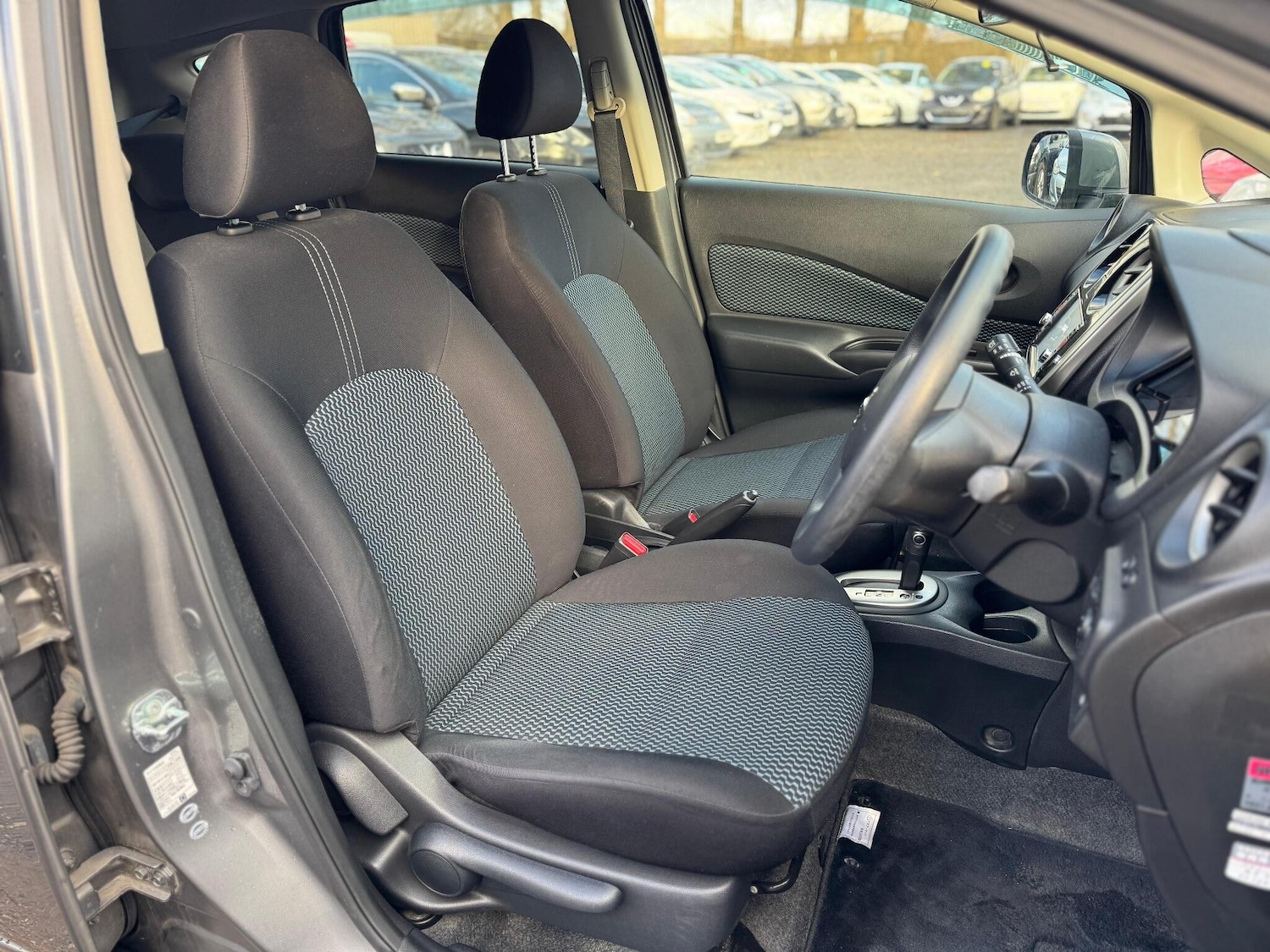 Used Nissan Note for sale - 77823563: Photo 10