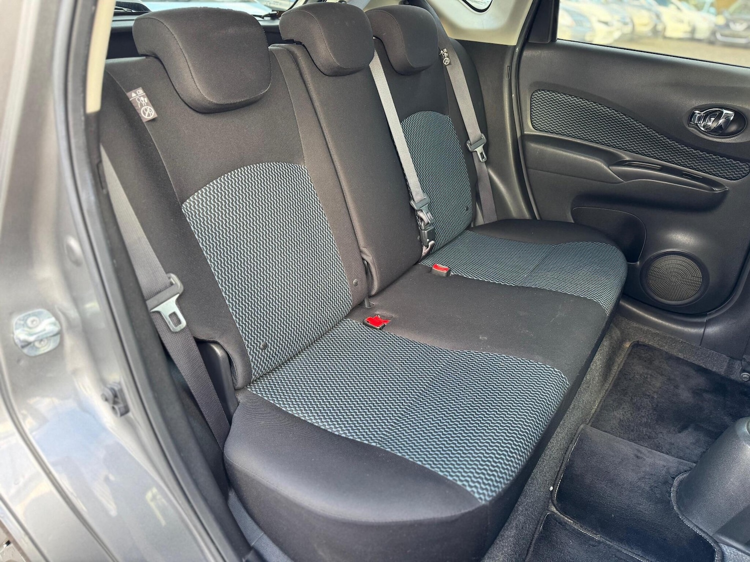 Used Nissan Note for sale - 77823563: Photo 12