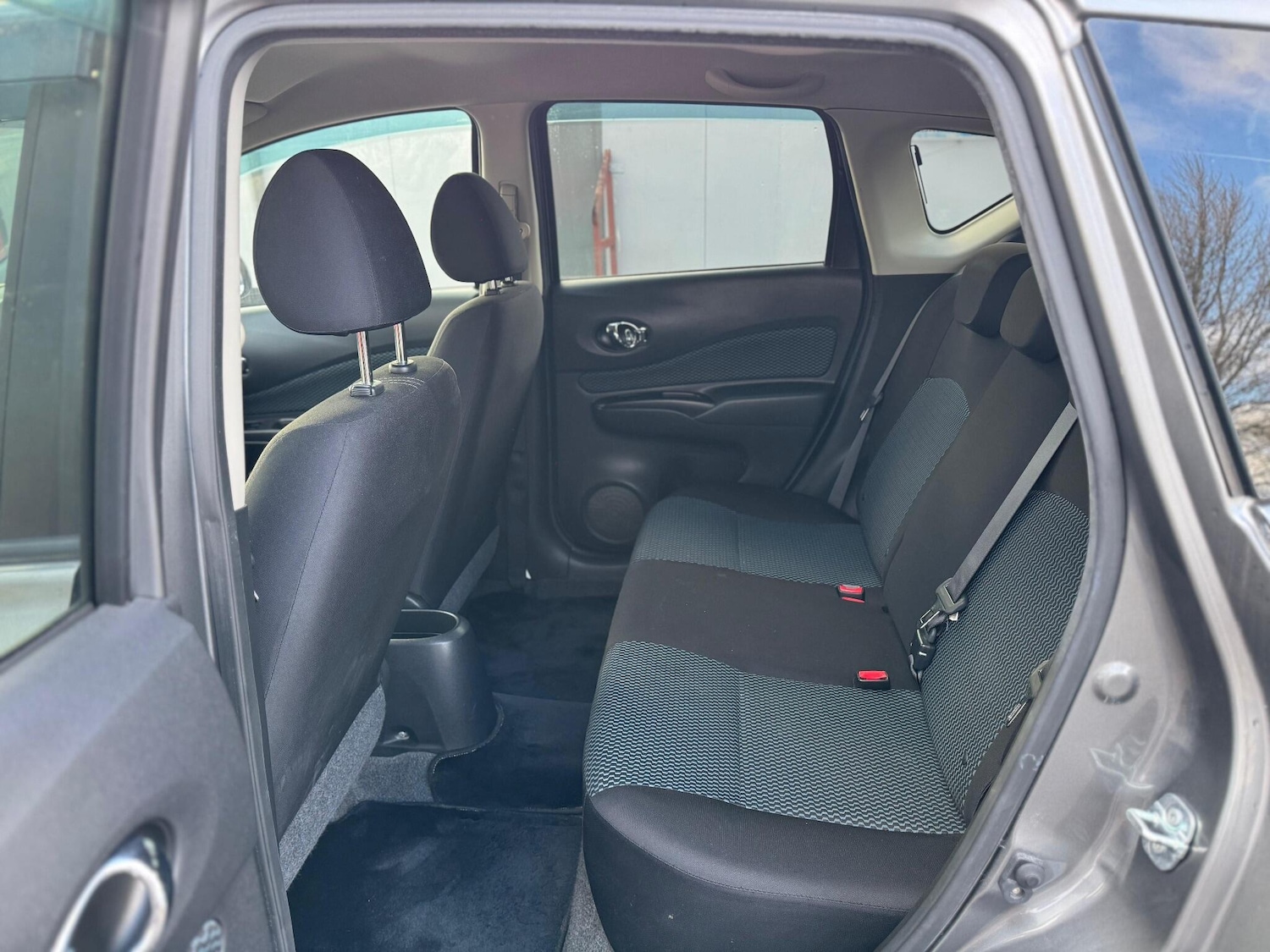 Used Nissan Note for sale - 77823563: Photo 13