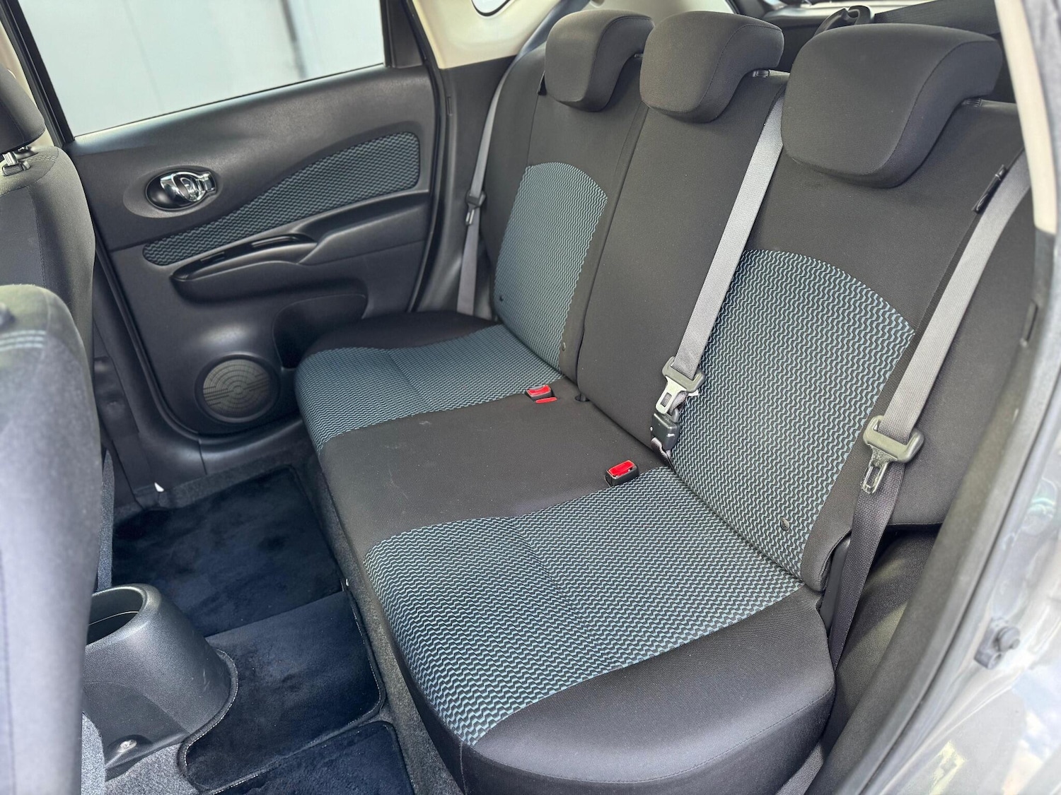 Used Nissan Note for sale - 77823563: Photo 14