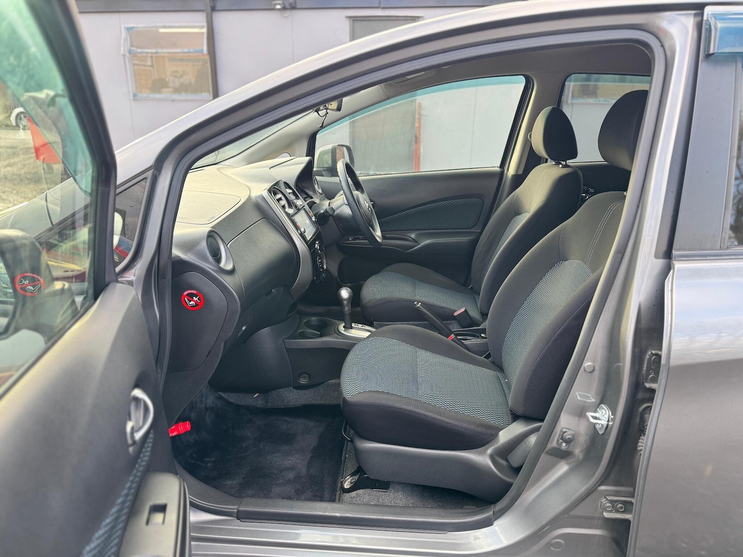 Used Nissan Note for sale - 77823563: Photo 15