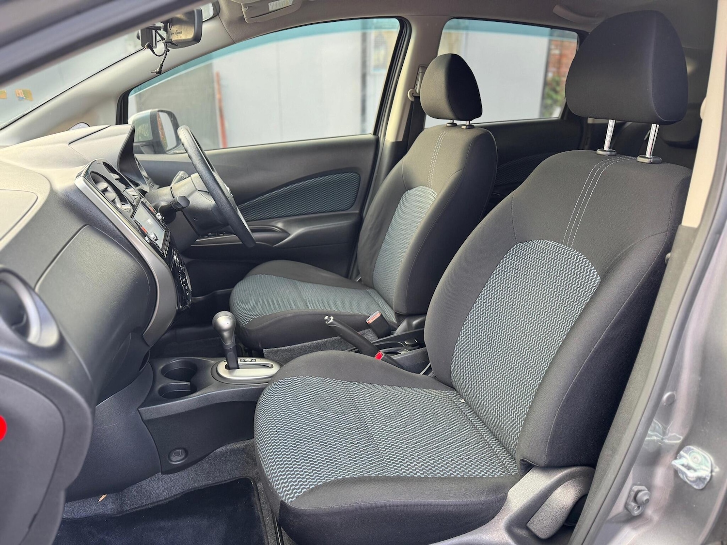 Used Nissan Note for sale - 77823563: Photo 16