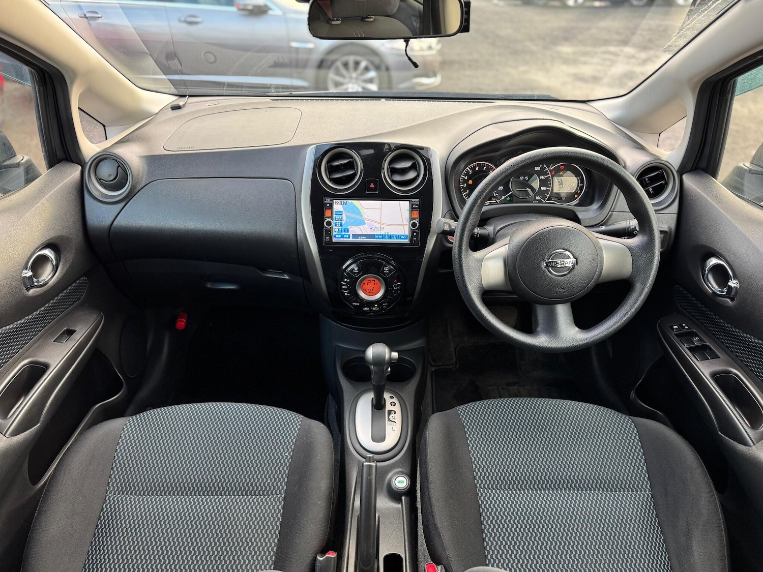 Used Nissan Note for sale - 77823563: Photo 17