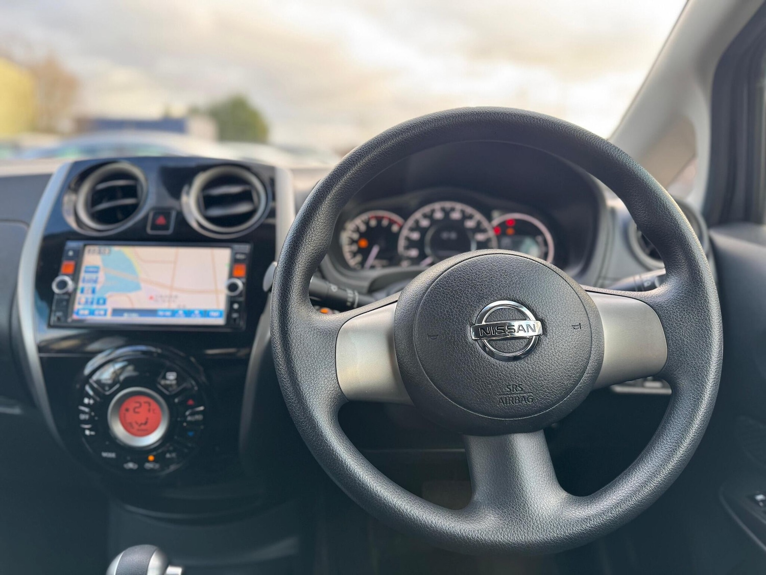 Used Nissan Note for sale - 77823563: Photo 18