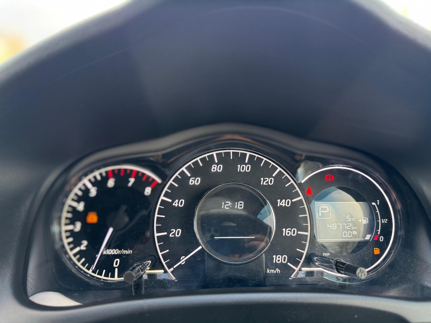 Used Nissan Note for sale - 77823563: Photo 21