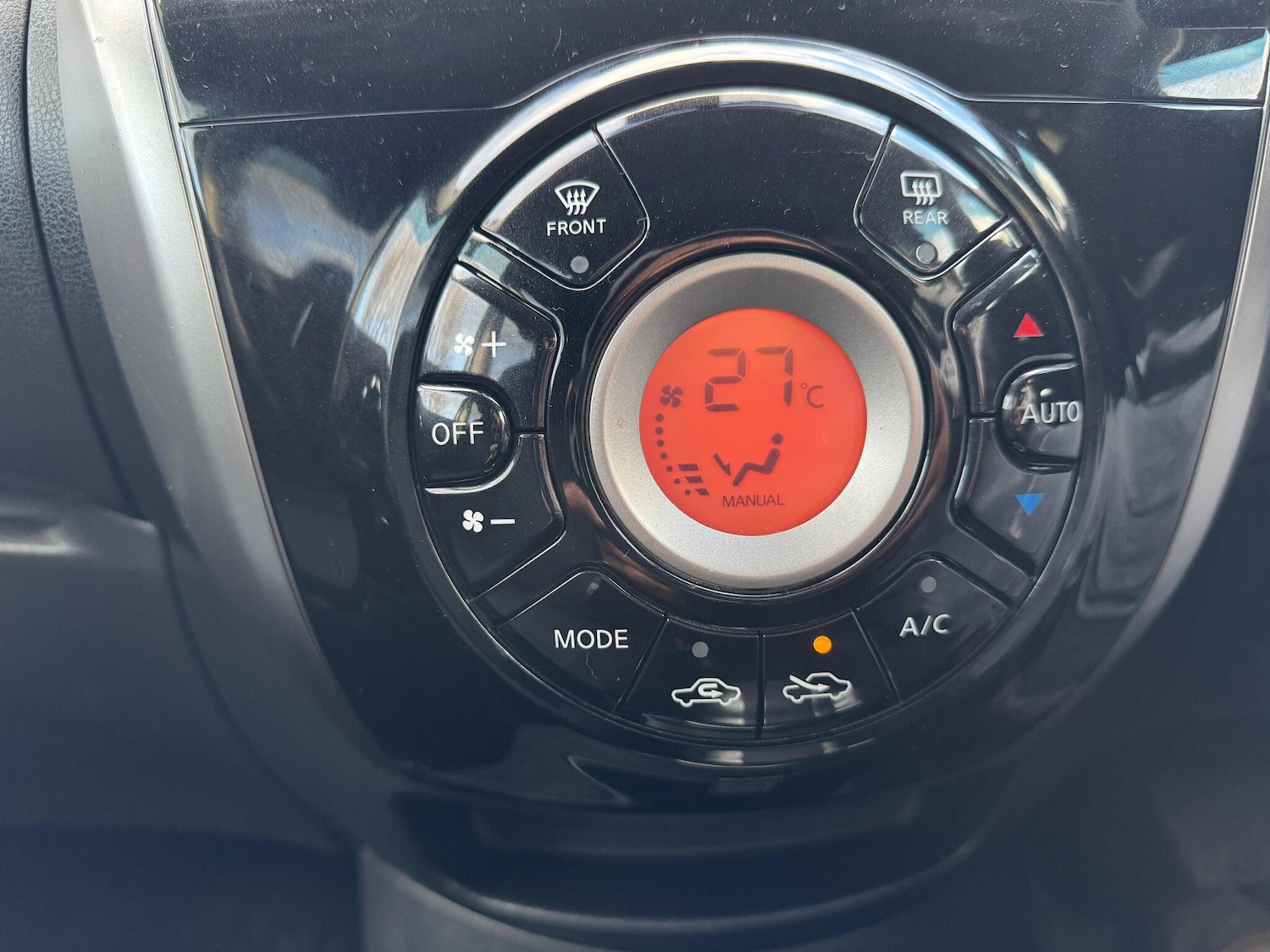 Used Nissan Note for sale - 77823563: Photo 23