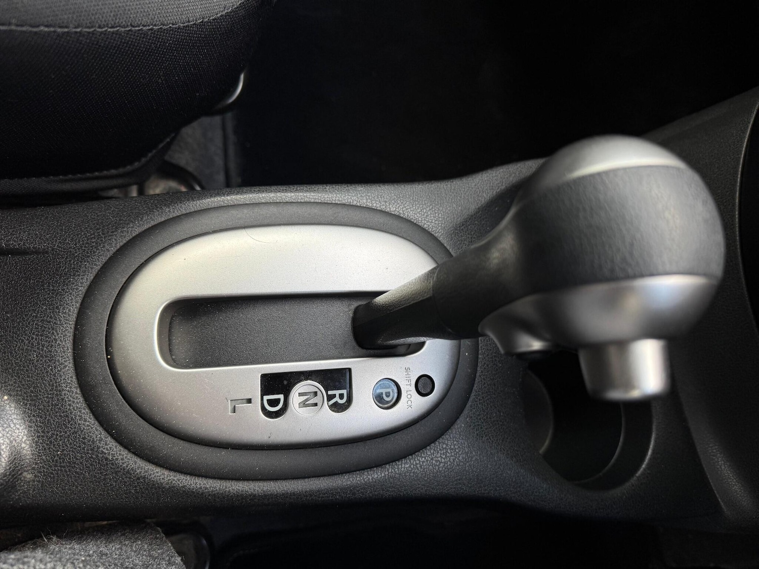 Used Nissan Note for sale - 77823563: Photo 24