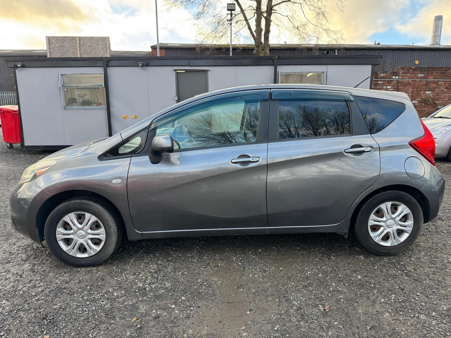 Used Nissan Note for sale - 77823563: Photo 3