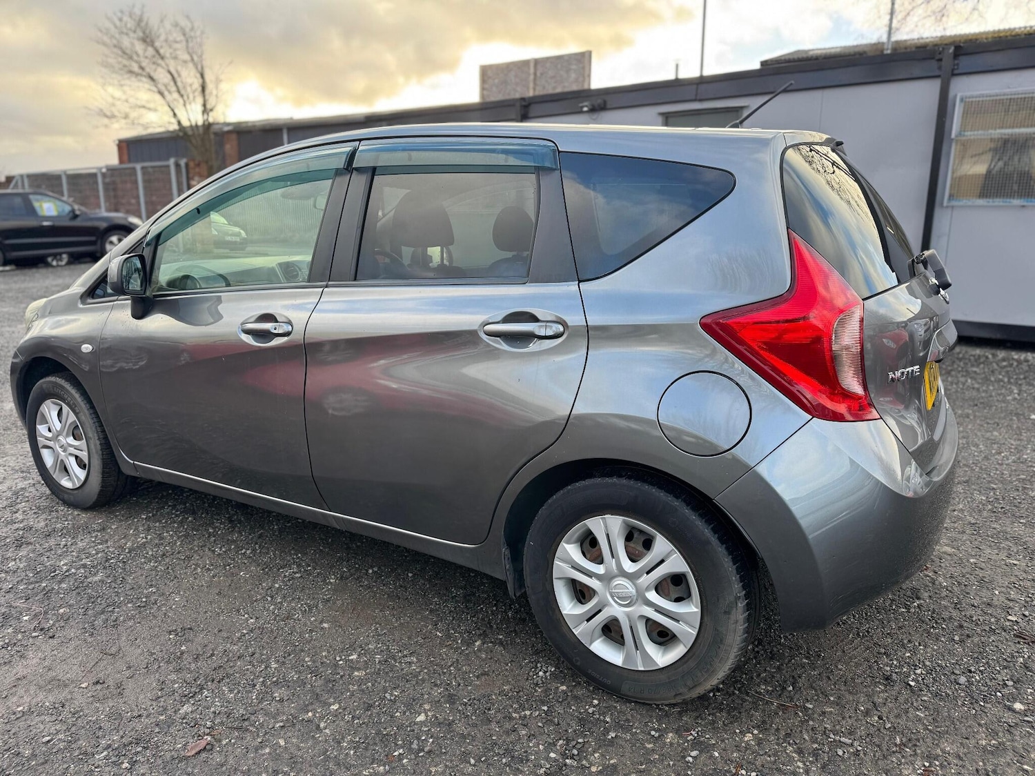 Used Nissan Note for sale - 77823563: Photo 5