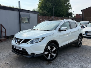 Used Nissan Qashqai 2014 for sale - 79255745: Photo
