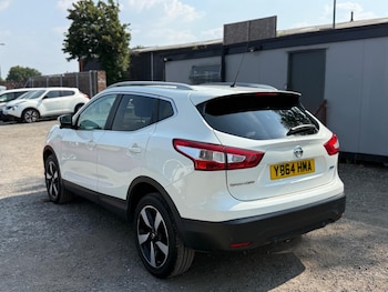 Used Nissan Qashqai 2014 for sale - 79255745: Photo