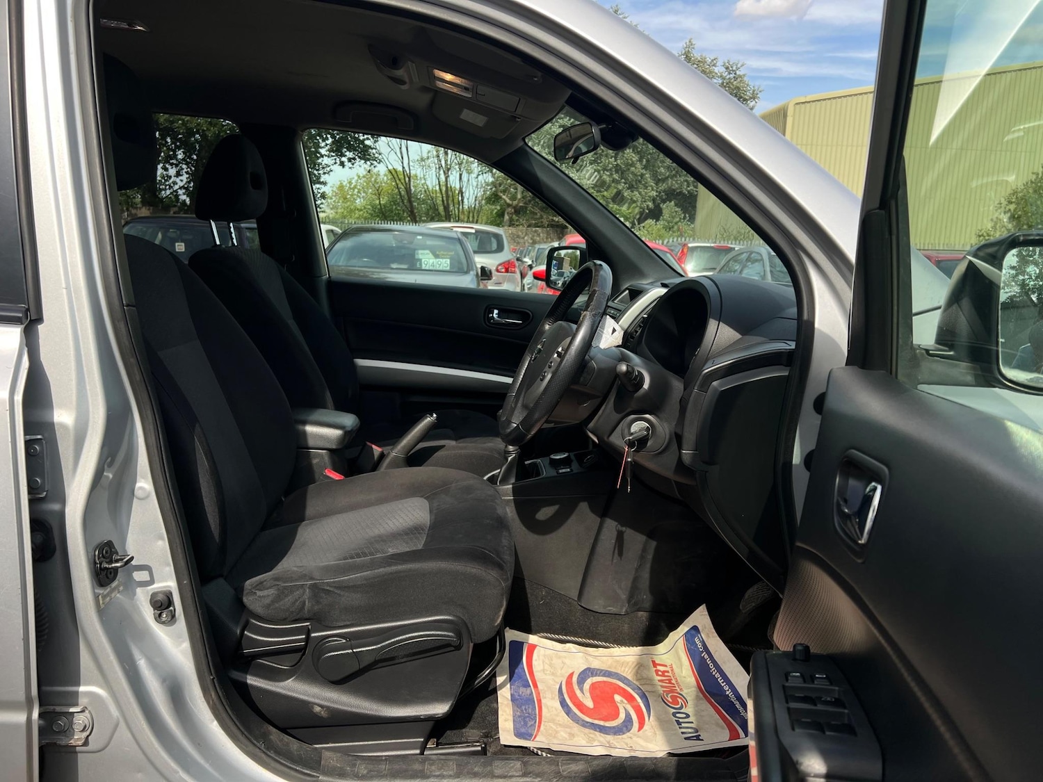 Used Nissan X-Trail 2011 for sale - 77925935: Photo 10