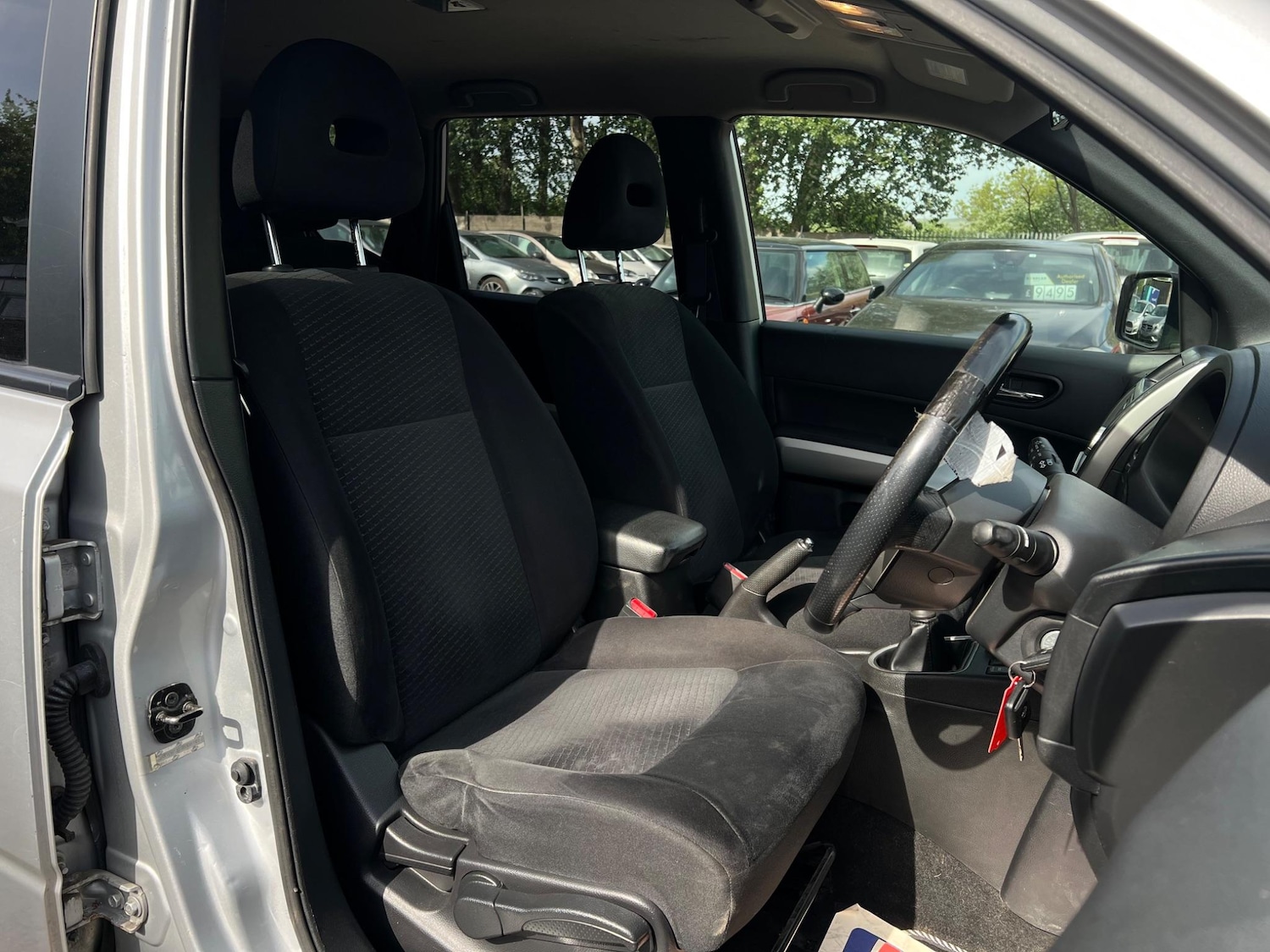 Used Nissan X-Trail 2011 for sale - 77925935: Photo 11