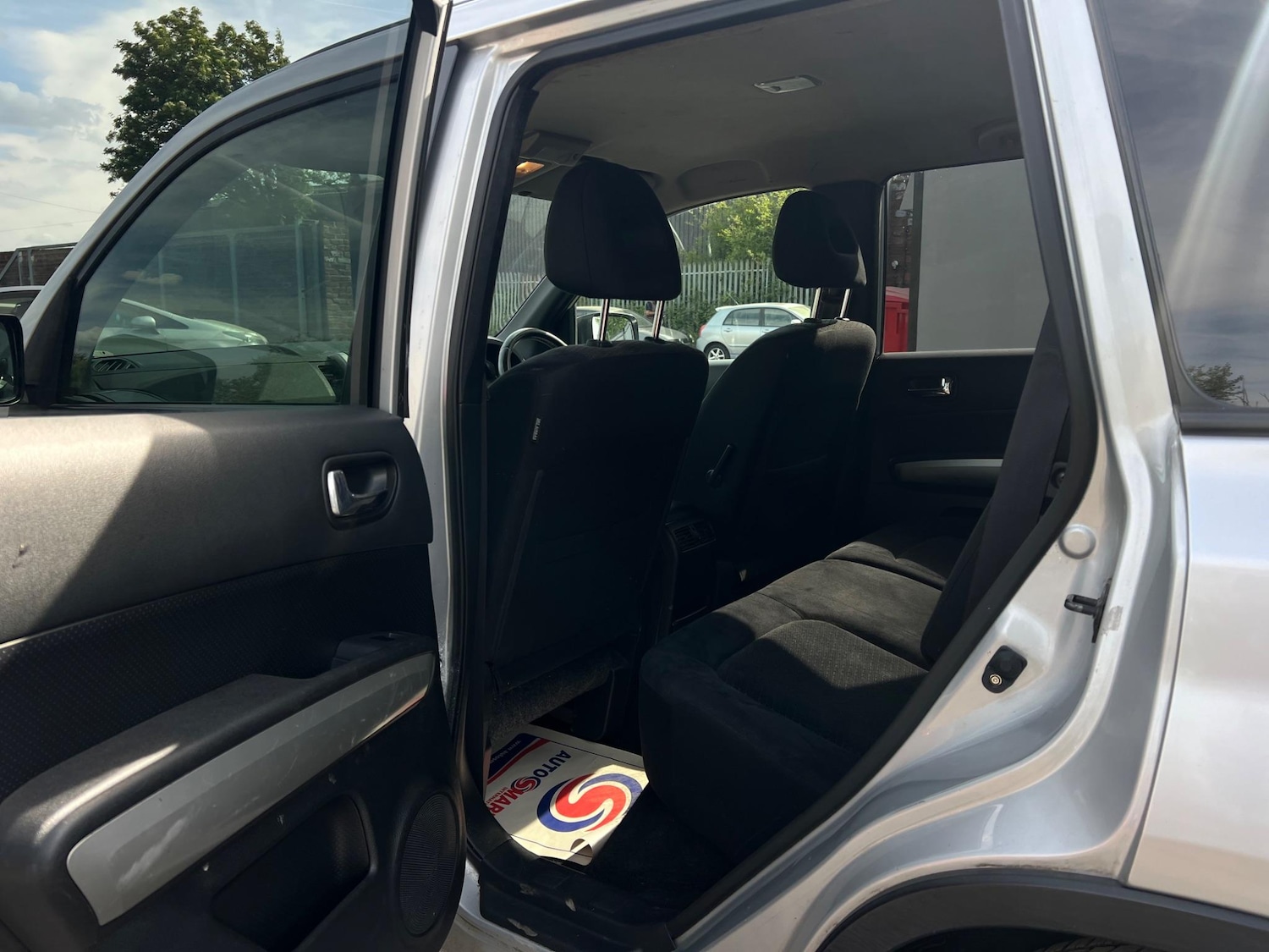 Used Nissan X-Trail 2011 for sale - 77925935: Photo 14