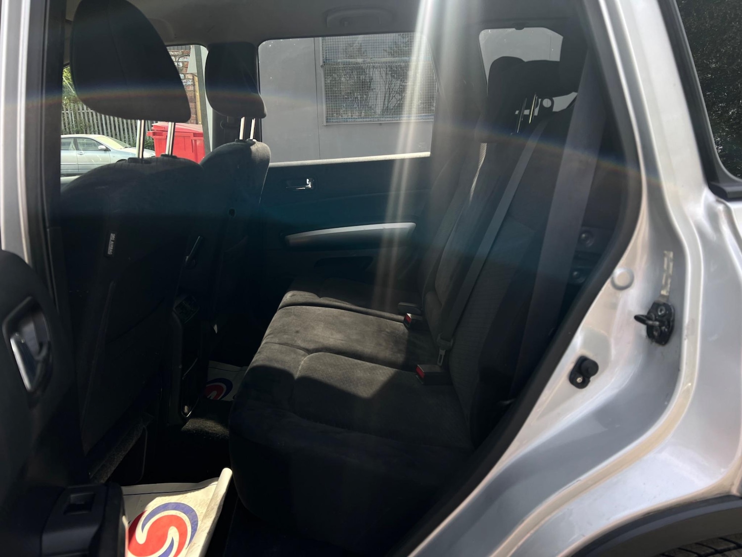 Used Nissan X-Trail 2011 for sale - 77925935: Photo 15