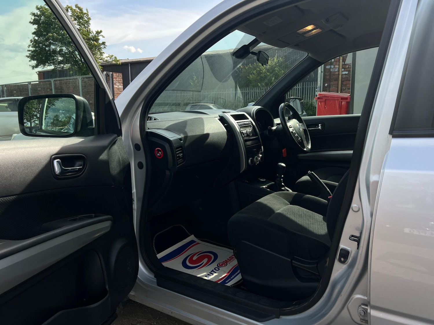 Used Nissan X-Trail 2011 for sale - 77925935: Photo 16