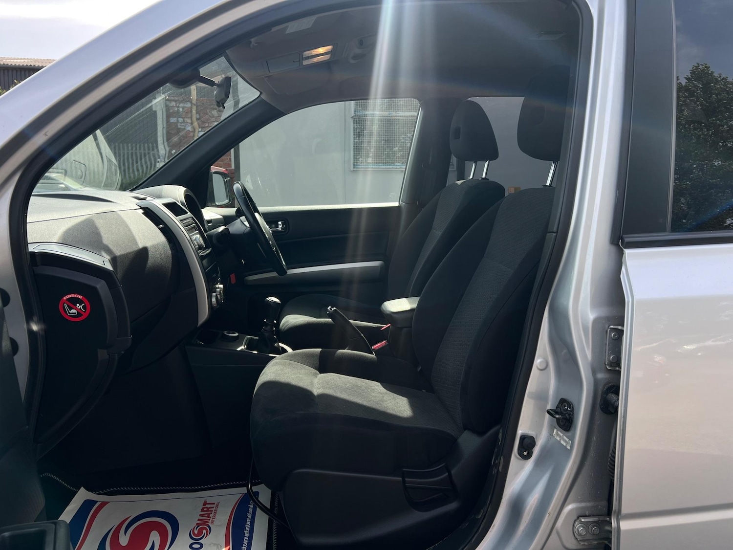 Used Nissan X-Trail 2011 for sale - 77925935: Photo 17