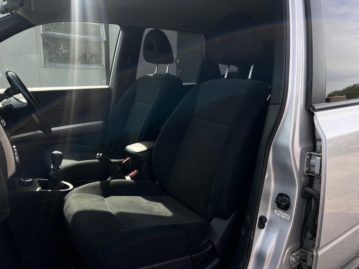 Used Nissan X-Trail 2011 for sale - 77925935: Photo 18